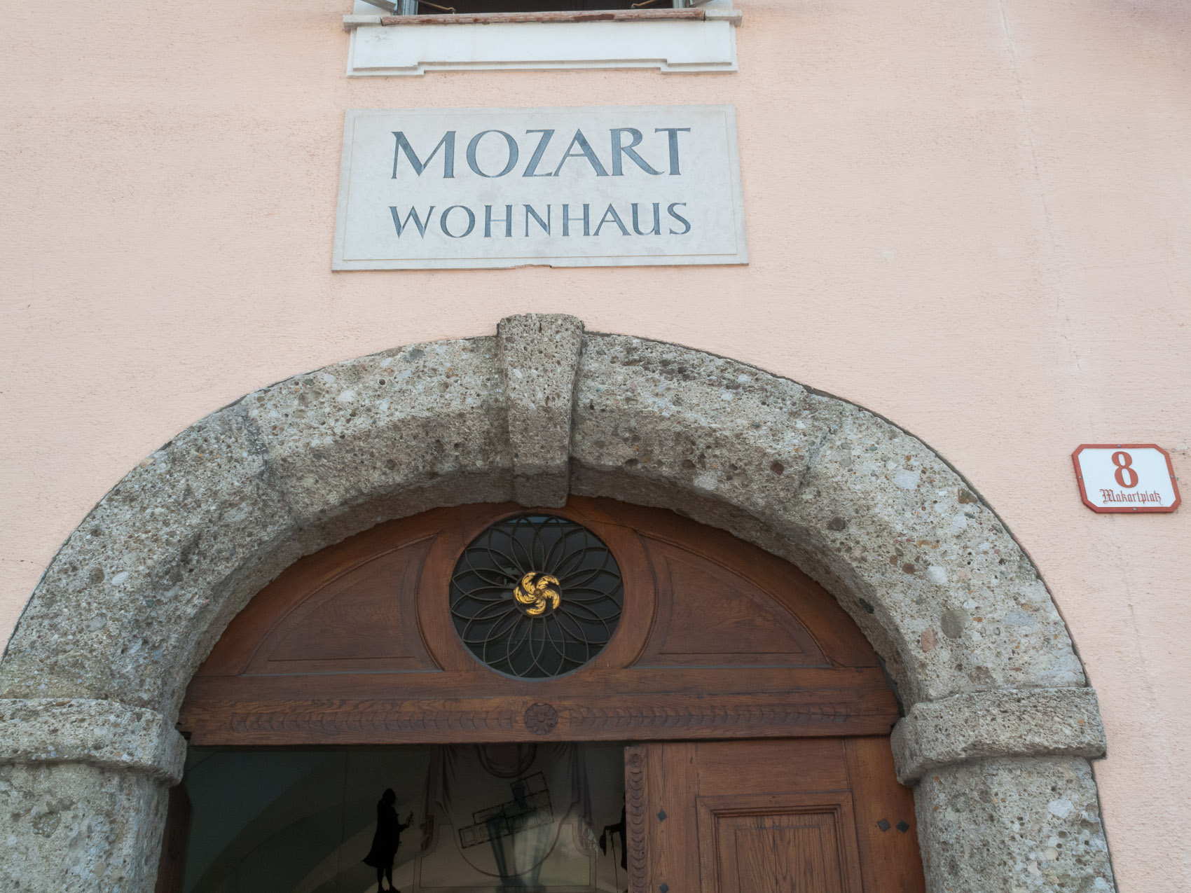 Bernard Crampon Photography - Salzburg
