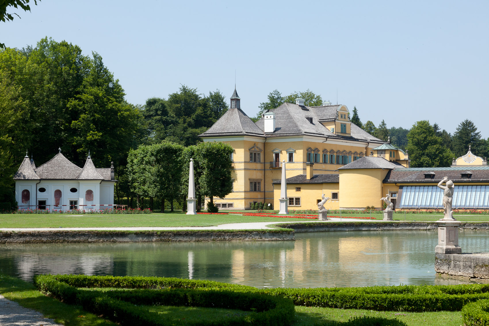 Bernard Crampon Photography - Salzburg