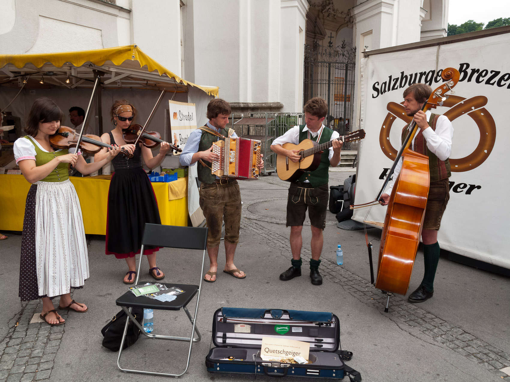 Bernard Crampon Photography - Salzburg