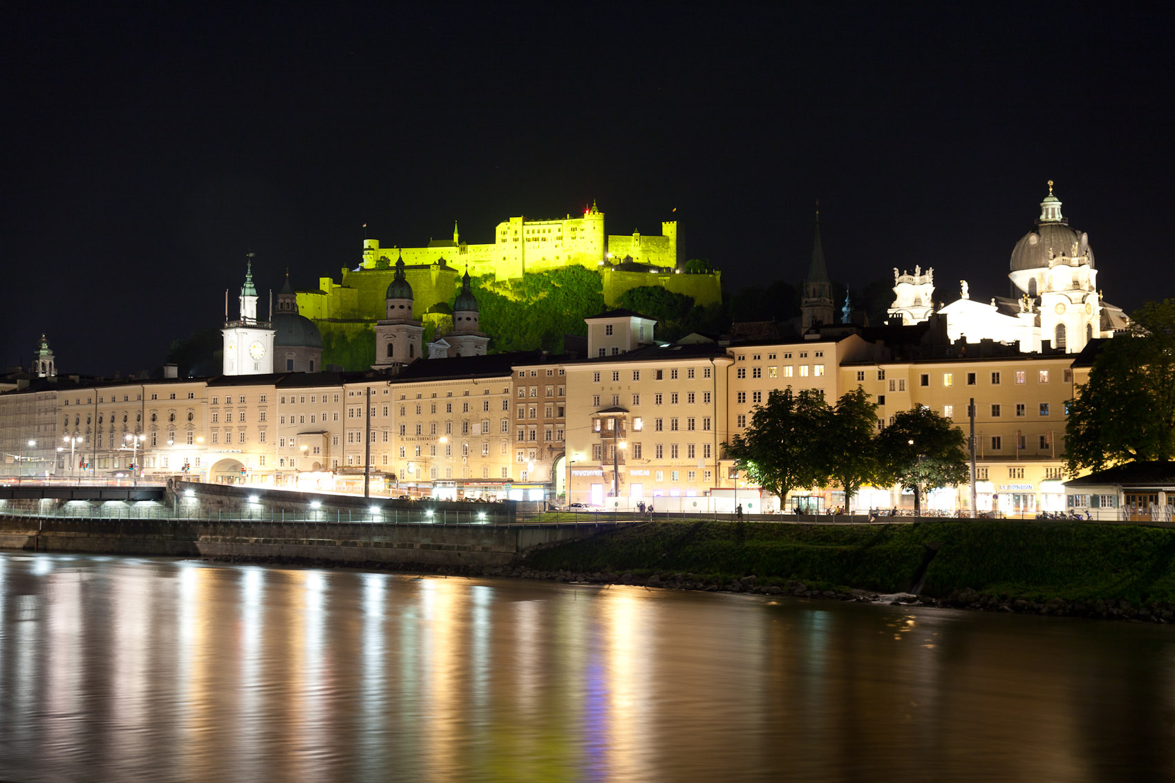 Bernard Crampon Photography - Salzburg