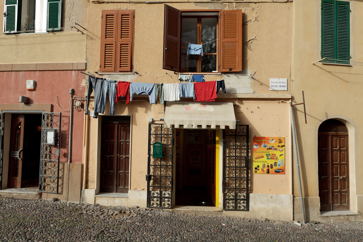Bernard Crampon Photography - Alghero
