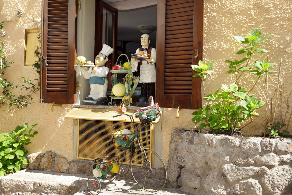 Bernard Crampon Photography - Castelsardo