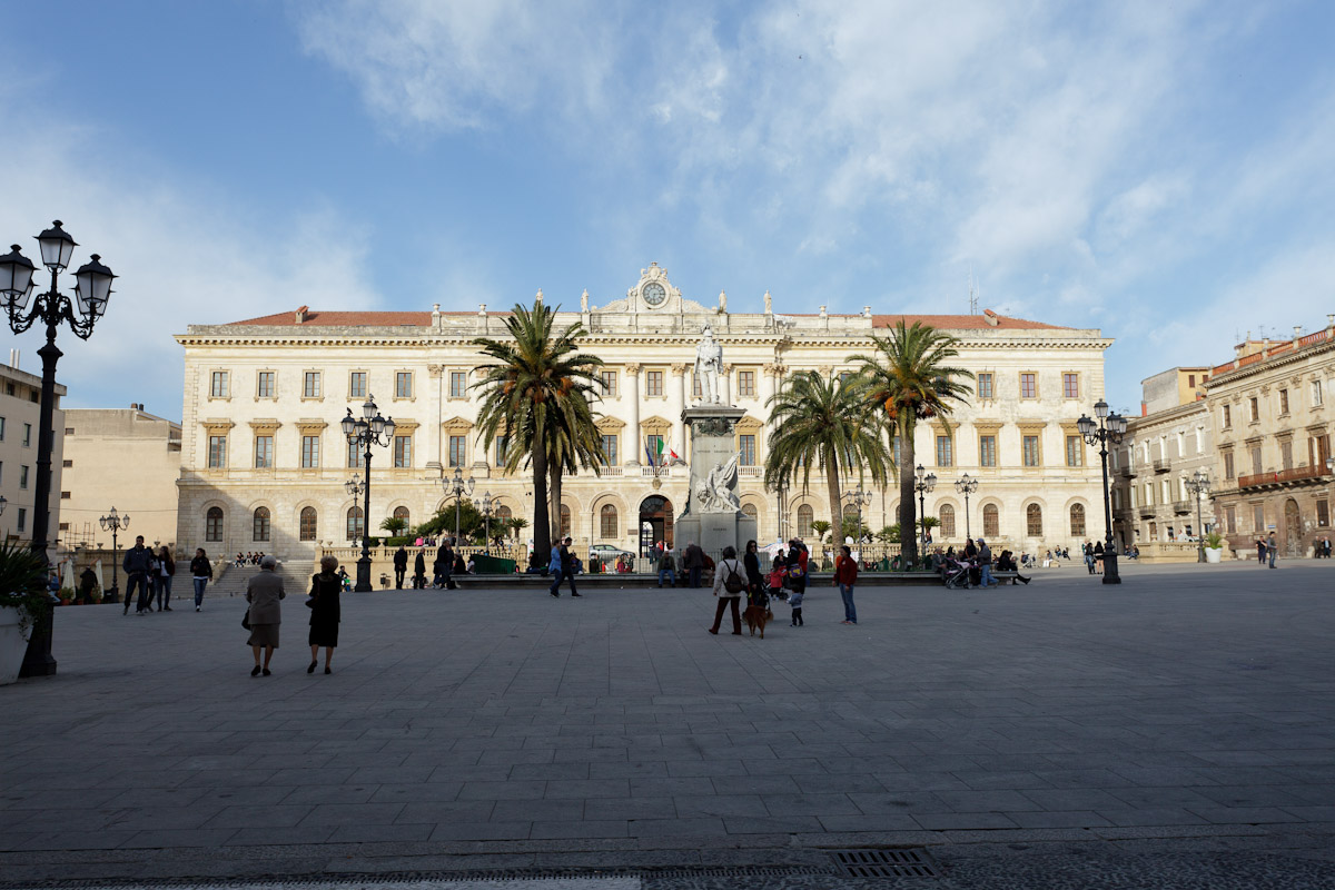 Bernard Crampon Photography - Sassari