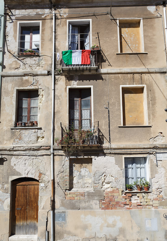 Bernard Crampon Photography - Cagliari