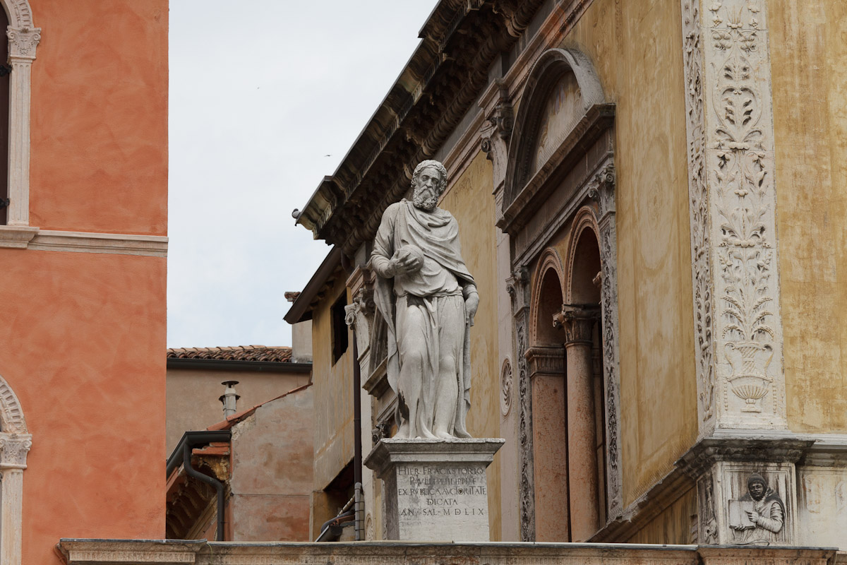 Bernard Crampon Photography - Dante