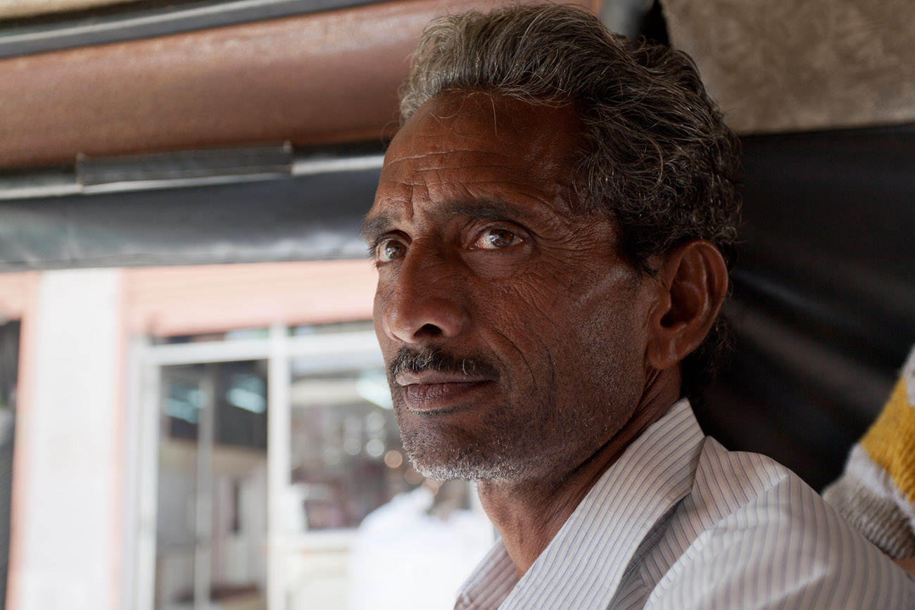 Bernard Crampon Photography - India - Rajasthan - Jaipur