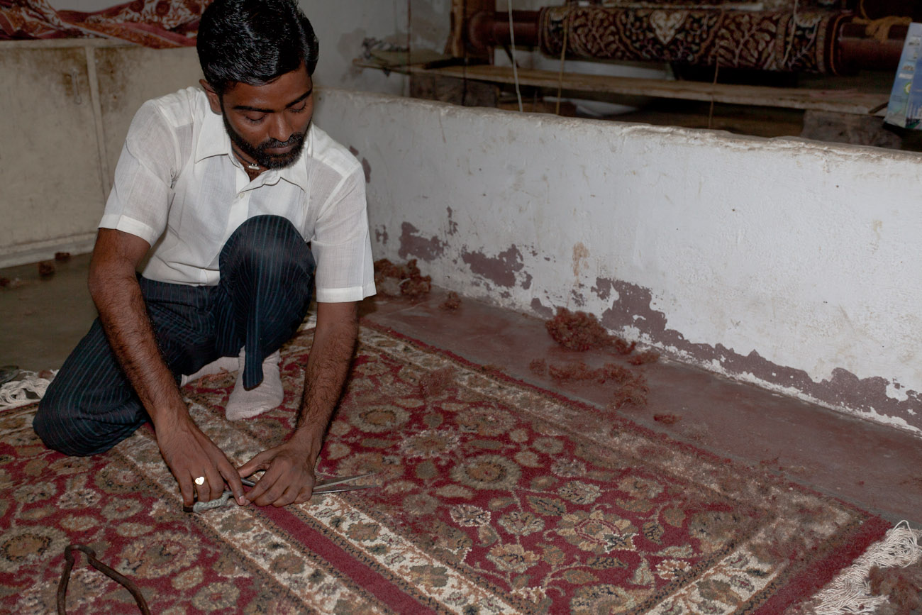 Bernard Crampon Photography - India - Rajasthan