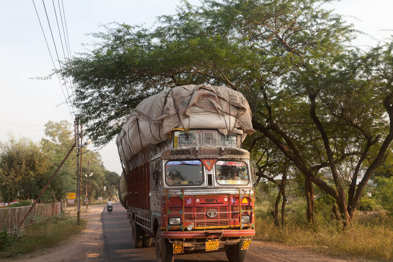 Bernard Crampon Photography - India - Uttar Pradesh -
