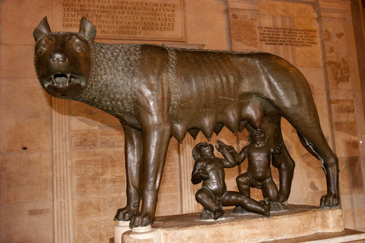 Bernard Crampon Photography - Rome