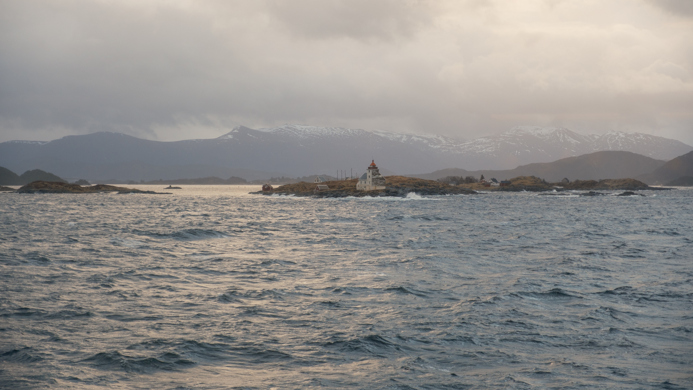 Bernard Crampon Photography - Landscapes of Norway