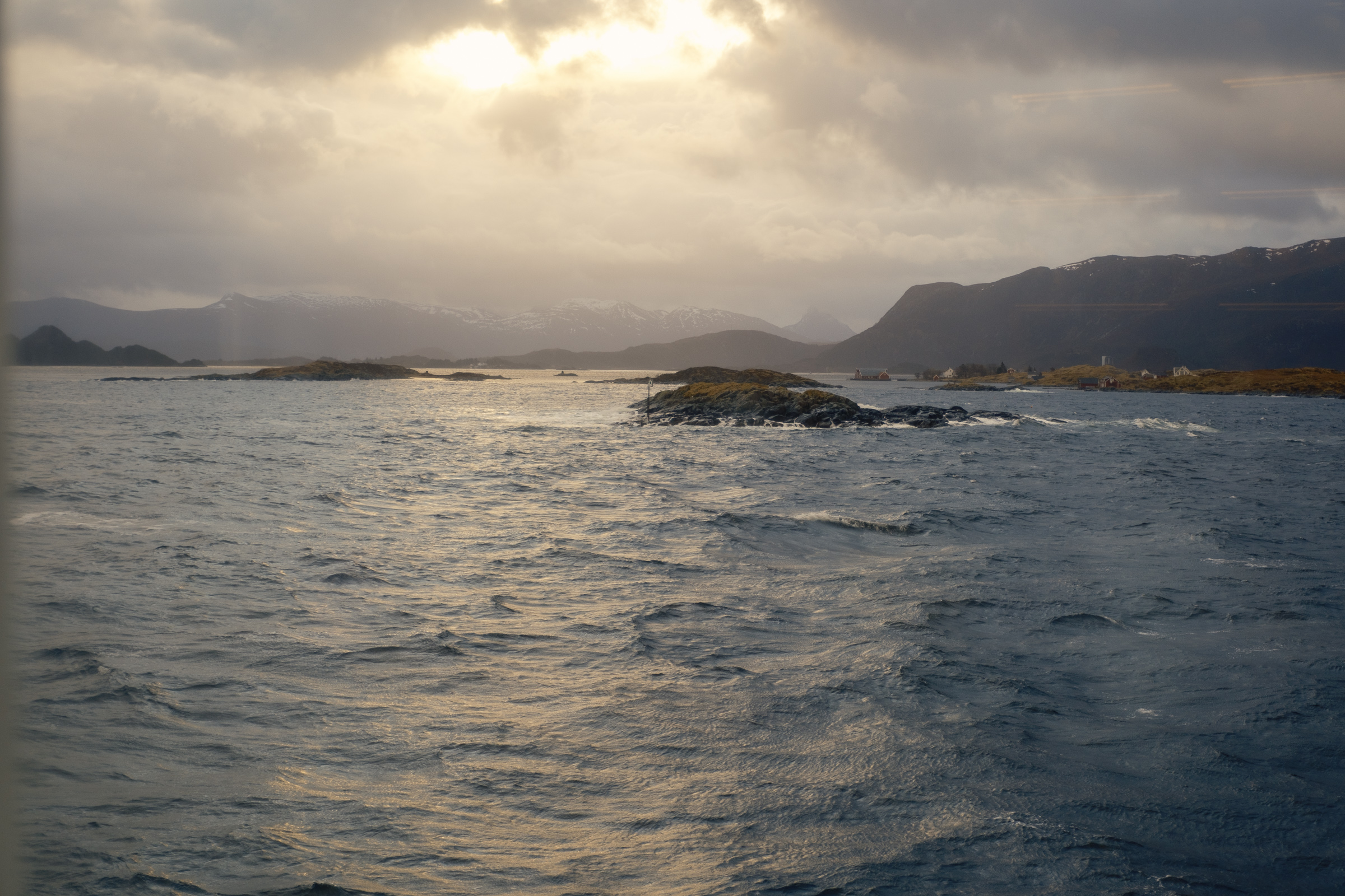 Bernard Crampon Photography - Landscapes of Norway